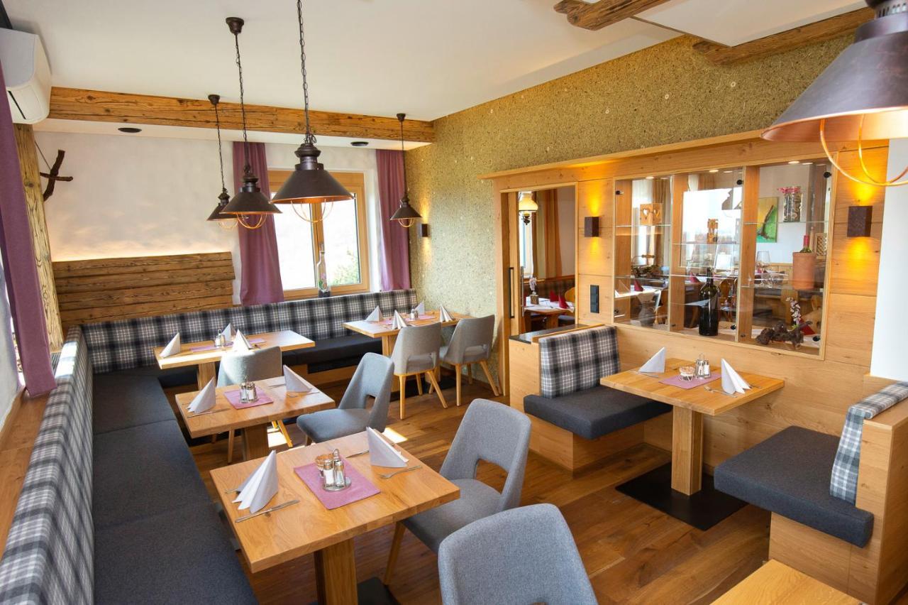 Hotel Stich Manhartsbrunn 外观 照片