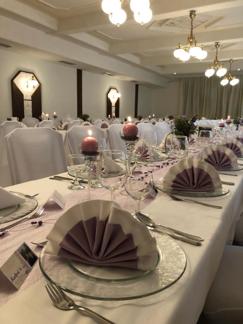 Hotel Stich Manhartsbrunn 外观 照片