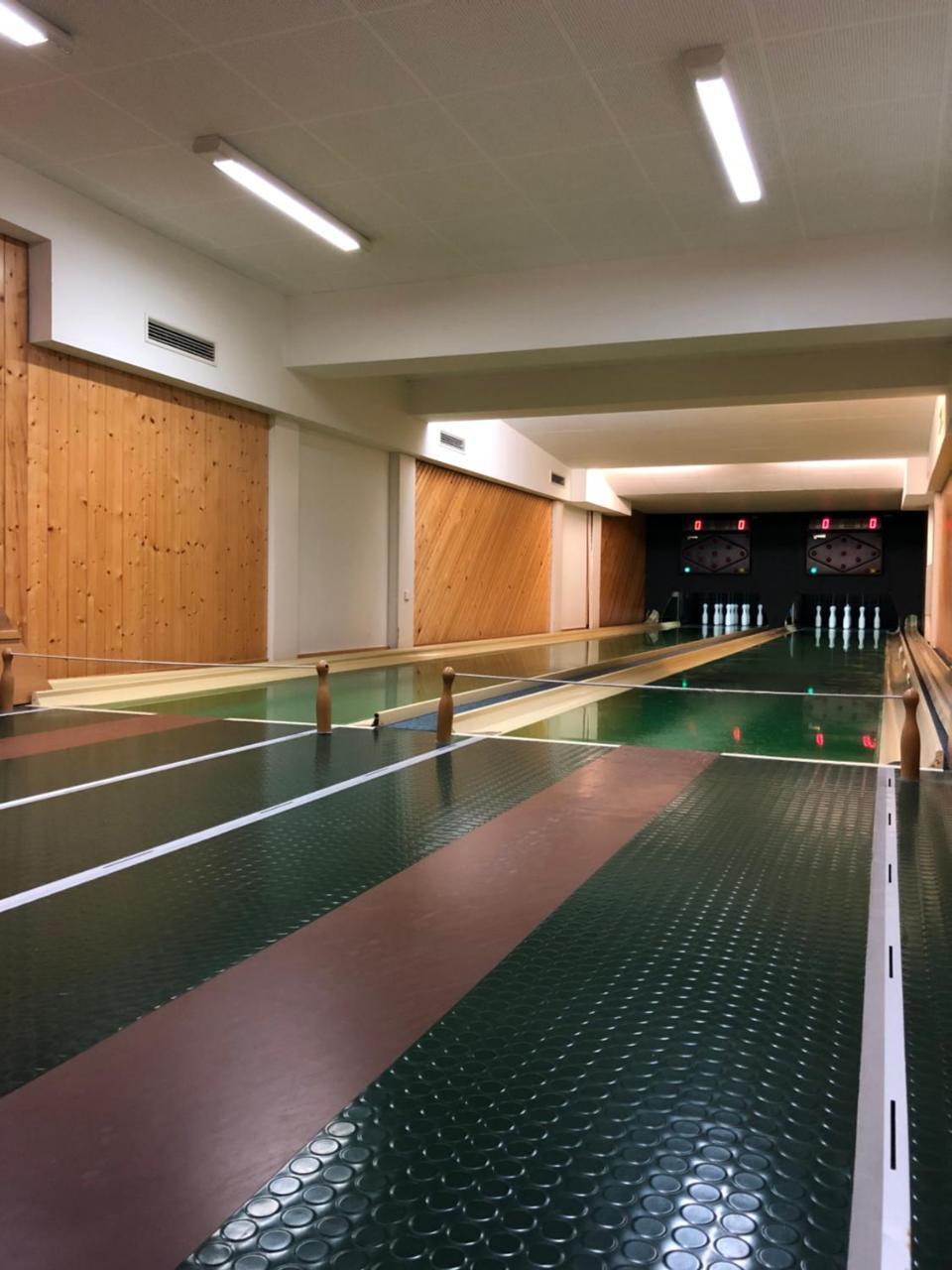 Hotel Stich Manhartsbrunn 外观 照片