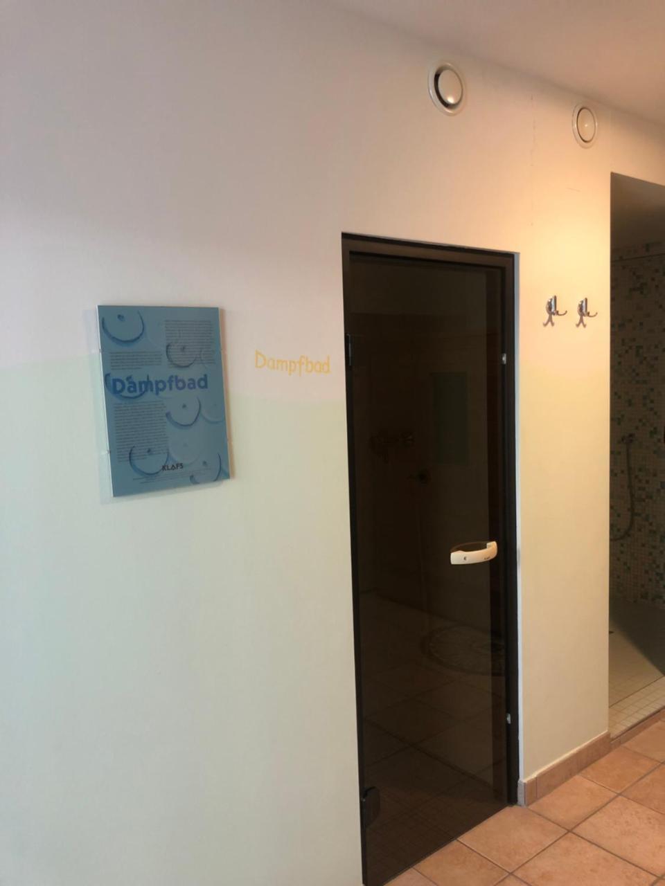 Hotel Stich Manhartsbrunn 外观 照片