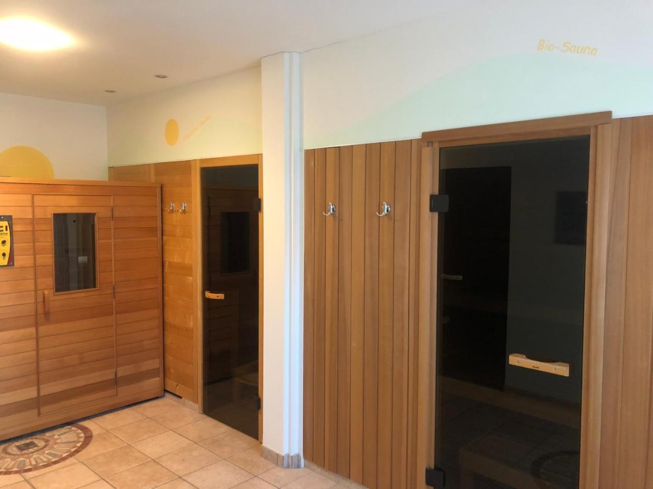 Hotel Stich Manhartsbrunn 外观 照片